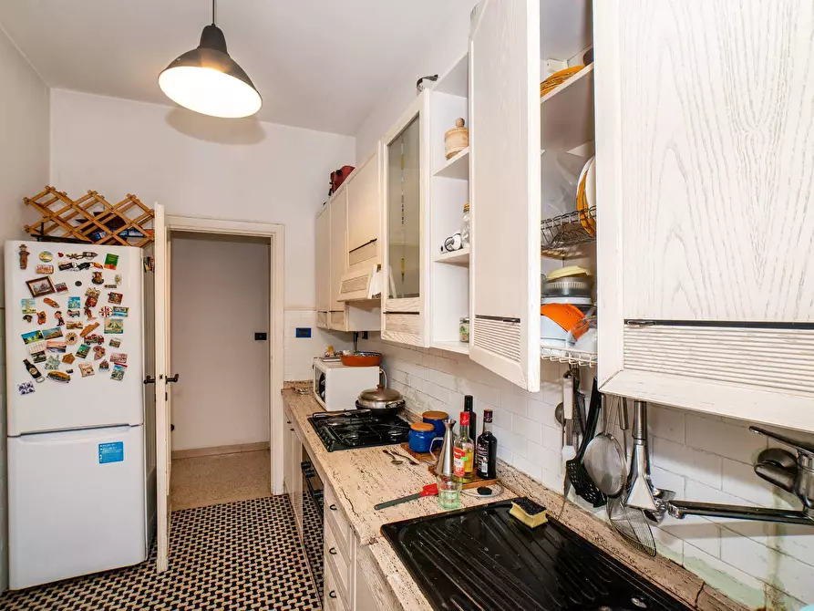 Immagine 16 di Appartamento in vendita  in Via Clemente Ix 8 a Roma