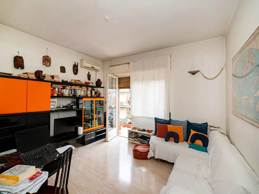 Immagine 18 di Appartamento in vendita  in Via Clemente Ix 8 a Roma