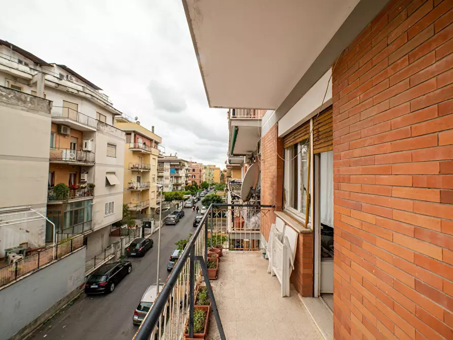 Immagine 23 di Appartamento in vendita  in Via Clemente Ix 8 a Roma