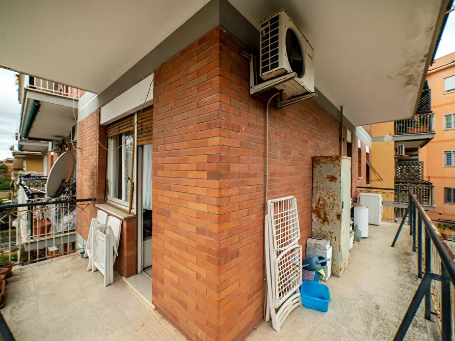 Immagine 24 di Appartamento in vendita  in Via Clemente Ix 8 a Roma