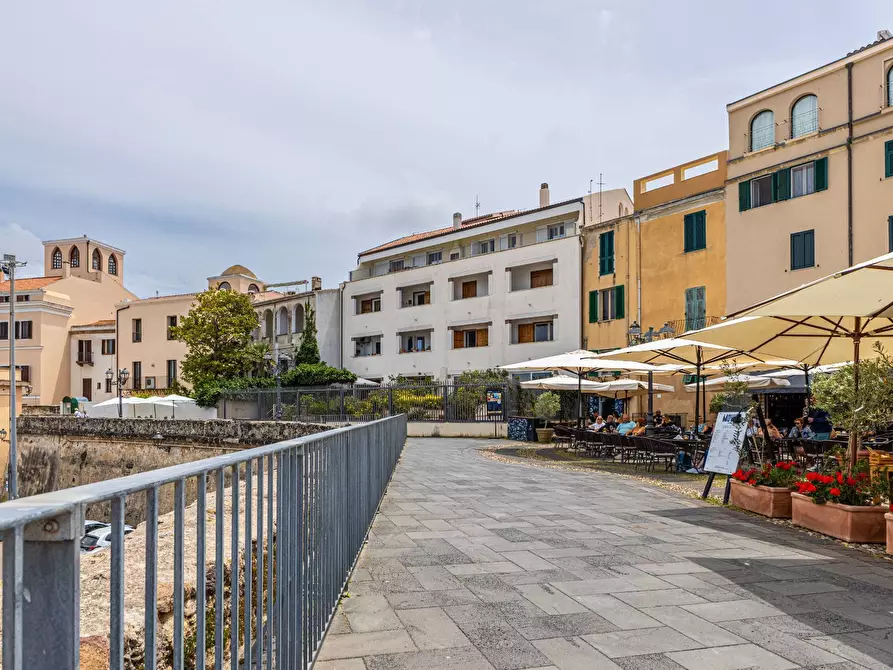 Immagine 19 di Attico in vendita  in Piazza Duomo 11 a Alghero