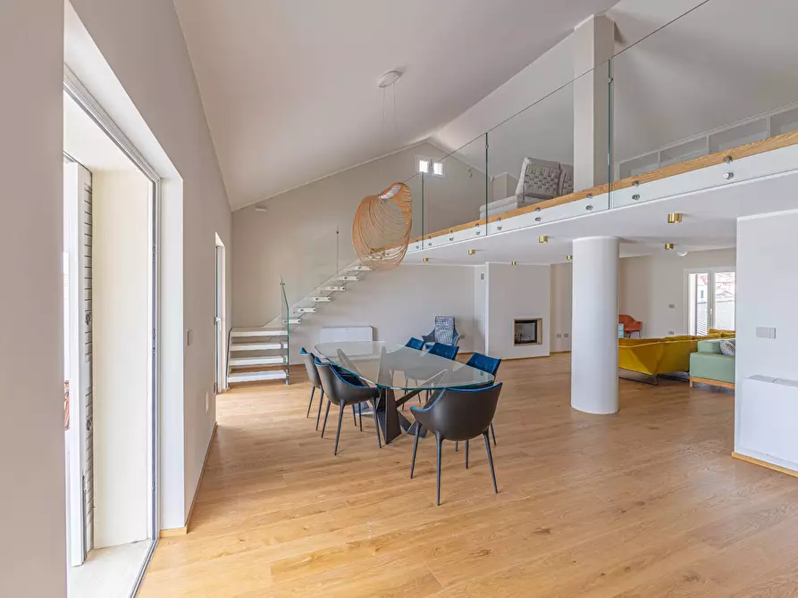 Immagine 4 di Attico in vendita  in Piazza Duomo 11 a Alghero