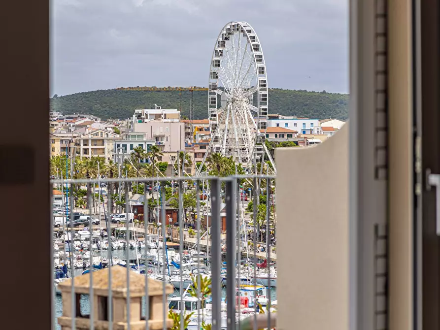 Immagine 25 di Attico in vendita  in Piazza Duomo 11 a Alghero