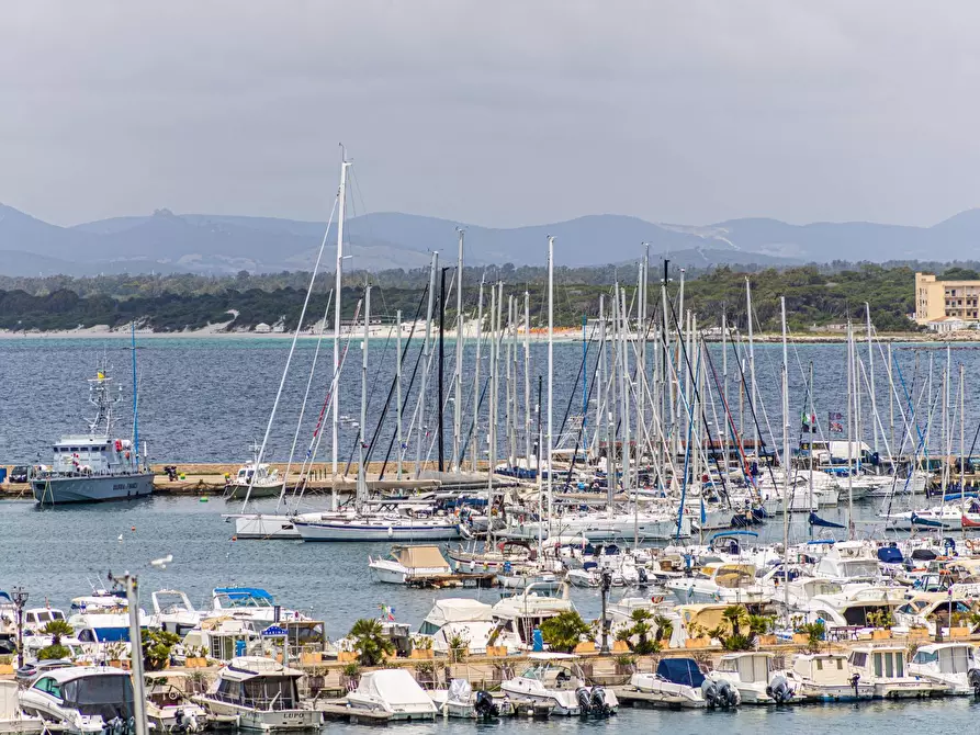 Immagine 18 di Attico in vendita  in Piazza Duomo 11 a Alghero