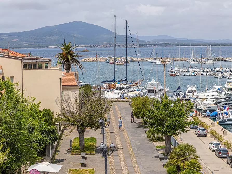 Immagine 20 di Attico in vendita  in Piazza Duomo 11 a Alghero
