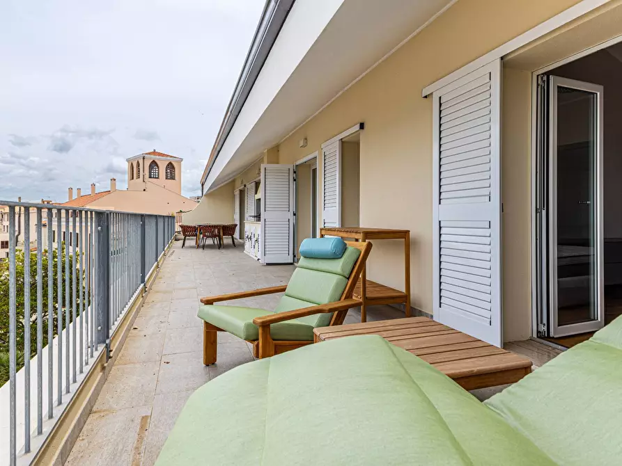 Immagine 21 di Attico in vendita  in Piazza Duomo 11 a Alghero