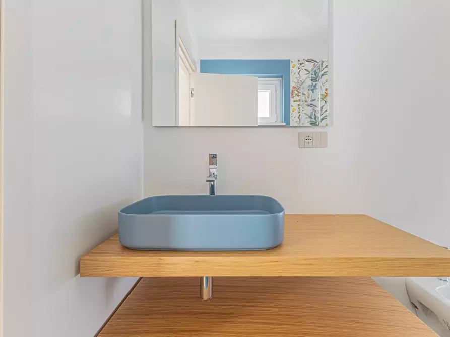 Immagine 17 di Attico in vendita  in Piazza Duomo 11 a Alghero