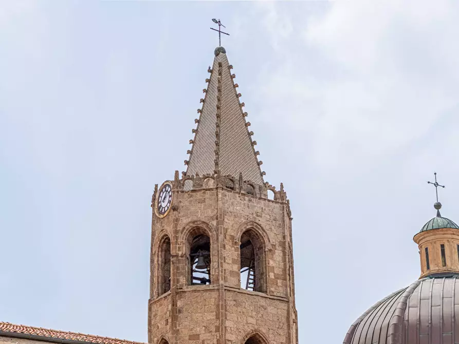 Immagine 29 di Attico in vendita  in Piazza Duomo 11 a Alghero