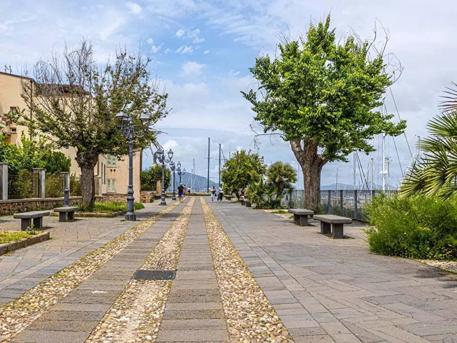 Immagine 35 di Attico in vendita  in Piazza Duomo 11 a Alghero