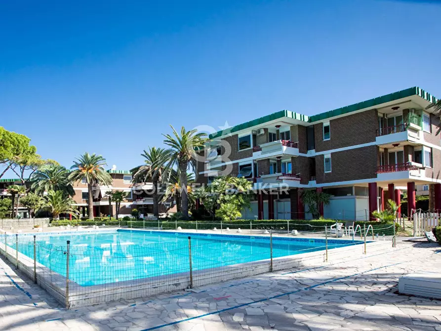 Immagine 1 di Appartamento in vendita  in Via Etruria 51 sc a Santa Marinella