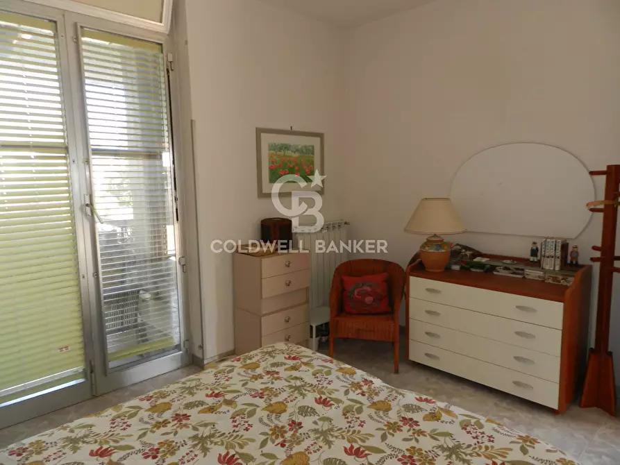 Immagine 13 di Appartamento in vendita  in Via Etruria 51 sc a Santa Marinella