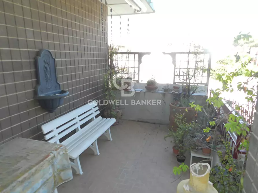 Immagine 15 di Appartamento in vendita  in Via Etruria 51 sc a Santa Marinella