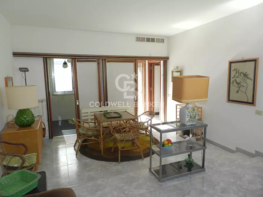 Immagine 6 di Appartamento in vendita  in Via Etruria 51 sc a Santa Marinella