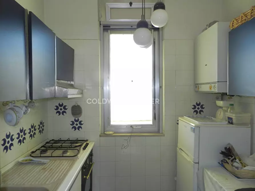 Immagine 10 di Appartamento in vendita  in Via Etruria 51 sc a Santa Marinella