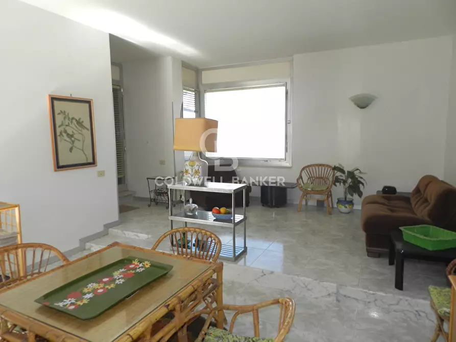 Immagine 4 di Appartamento in vendita  in Via Etruria 51 sc a Santa Marinella