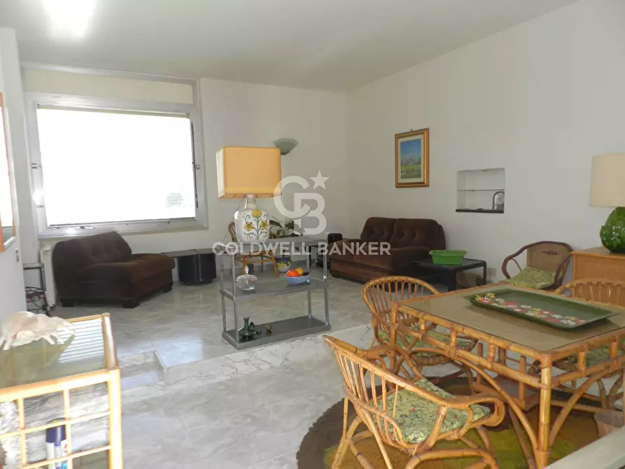 Immagine 5 di Appartamento in vendita  in Via Etruria 51 sc a Santa Marinella