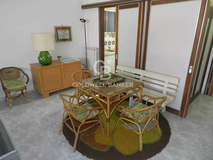 Immagine 7 di Appartamento in vendita  in Via Etruria 51 sc a Santa Marinella