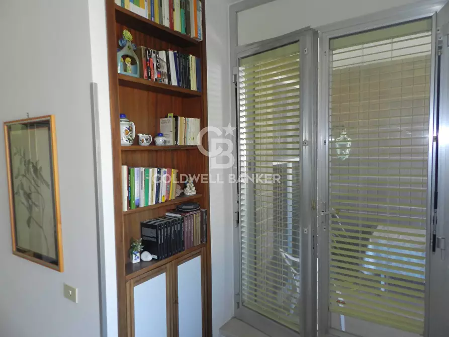 Immagine 9 di Appartamento in vendita  in Via Etruria 51 sc a Santa Marinella