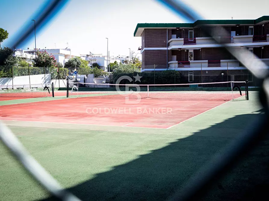 Immagine 2 di Appartamento in vendita  in Via Etruria 51 sc a Santa Marinella