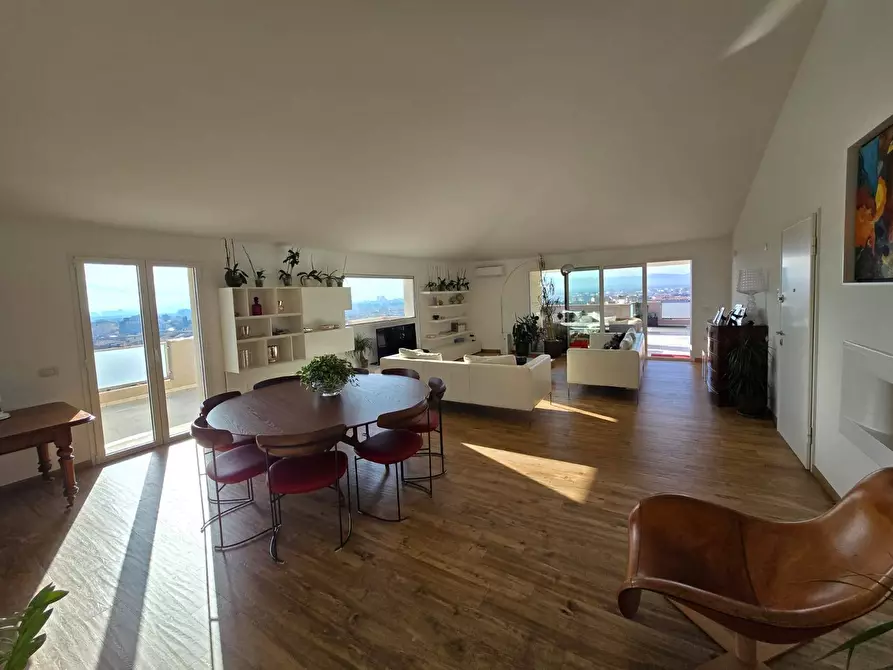 Immagine 5 di Attico in vendita  in Via Giovanni Medrano 8 a Olbia