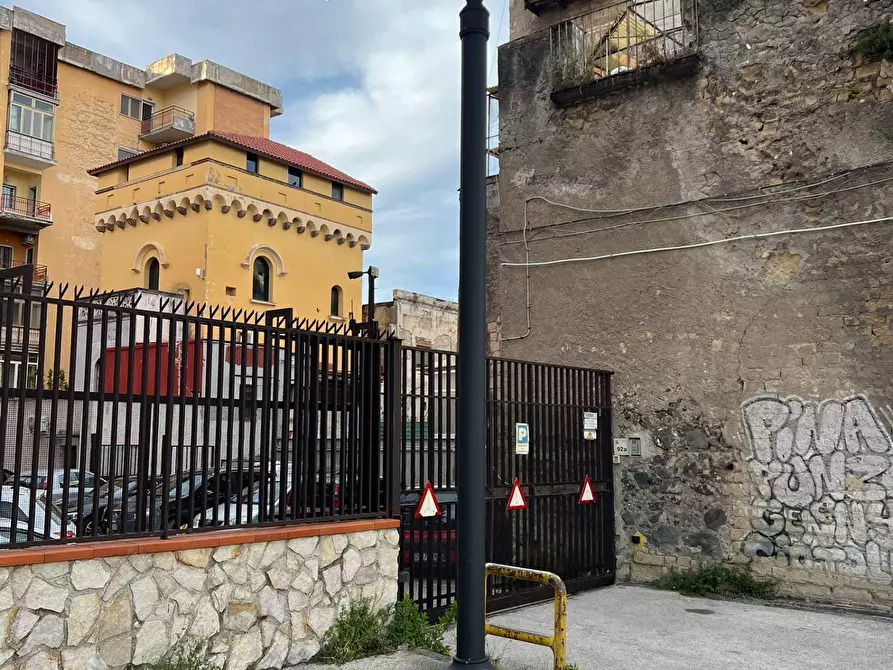 Immagine 2 di Loft/Open space in vendita  in VIA GRAMSCI a San Giorgio A Cremano