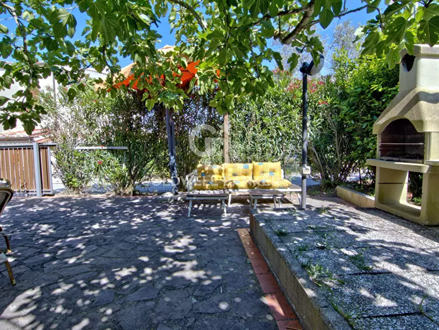 Immagine 8 di Appartamento in vendita  in Via degli Alzi a Campo Nell'elba