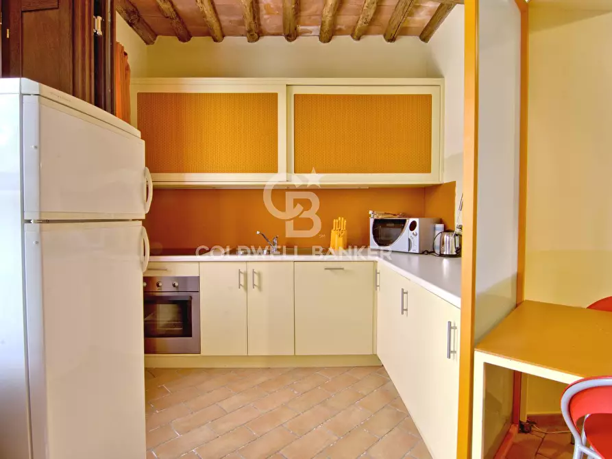 Immagine 9 di Appartamento in vendita  in Via degli Alzi a Campo Nell'elba