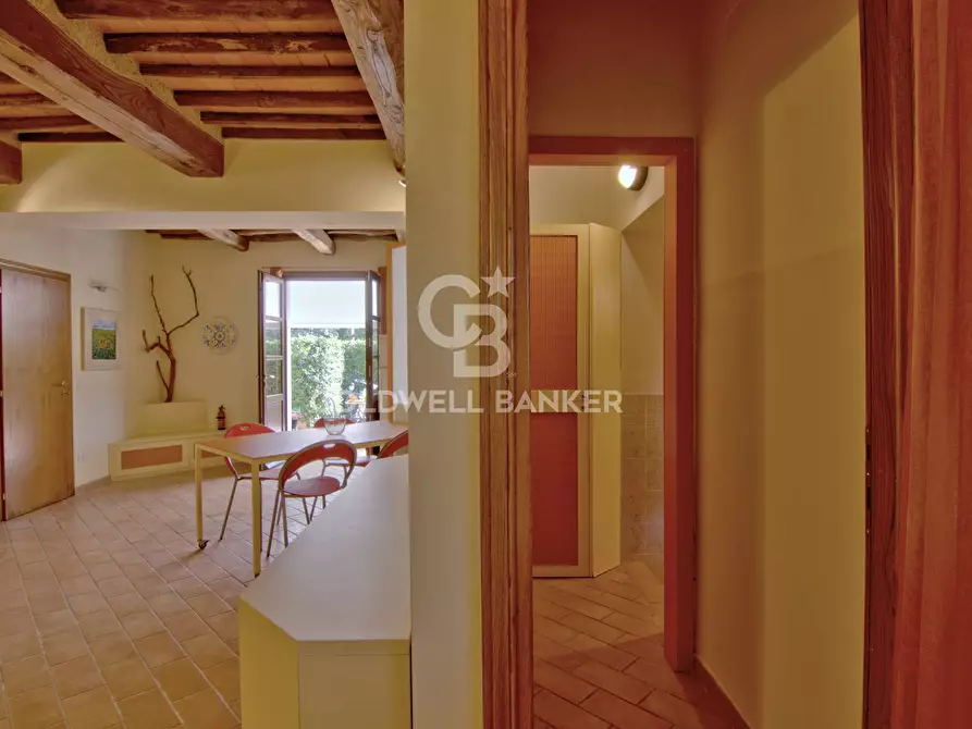 Immagine 13 di Appartamento in vendita  in Via degli Alzi a Campo Nell'elba