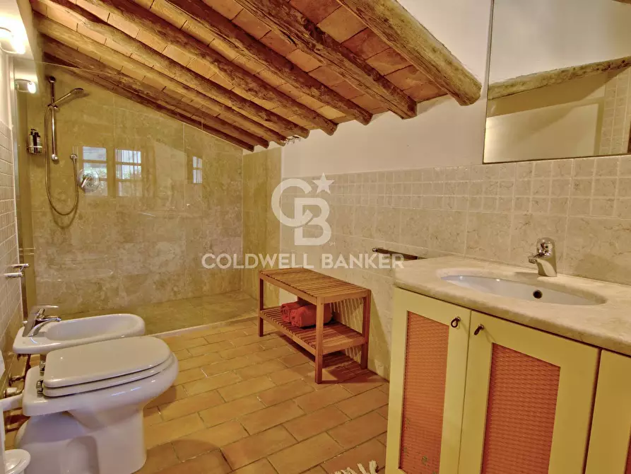 Immagine 14 di Appartamento in vendita  in Via degli Alzi a Campo Nell'elba