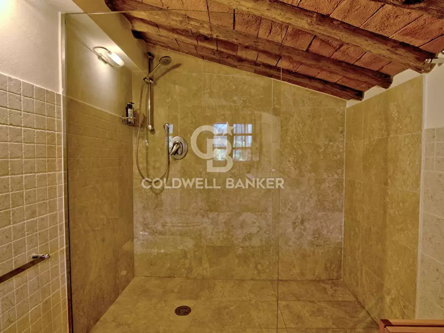 Immagine 16 di Appartamento in vendita  in Via degli Alzi a Campo Nell'elba