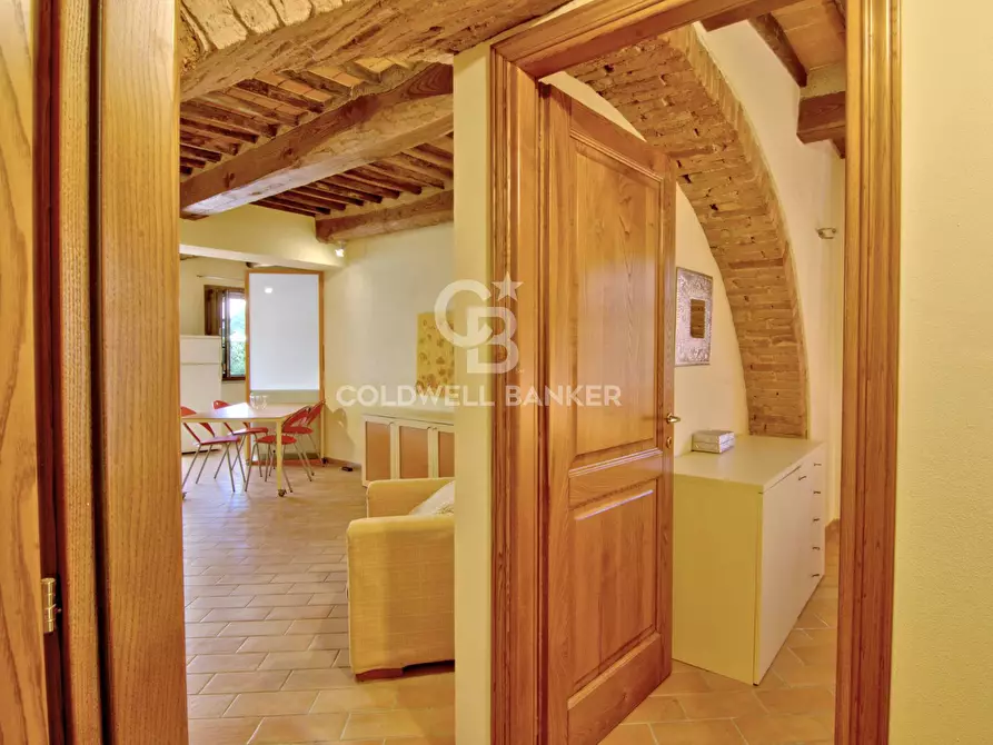 Immagine 18 di Appartamento in vendita  in Via degli Alzi a Campo Nell'elba