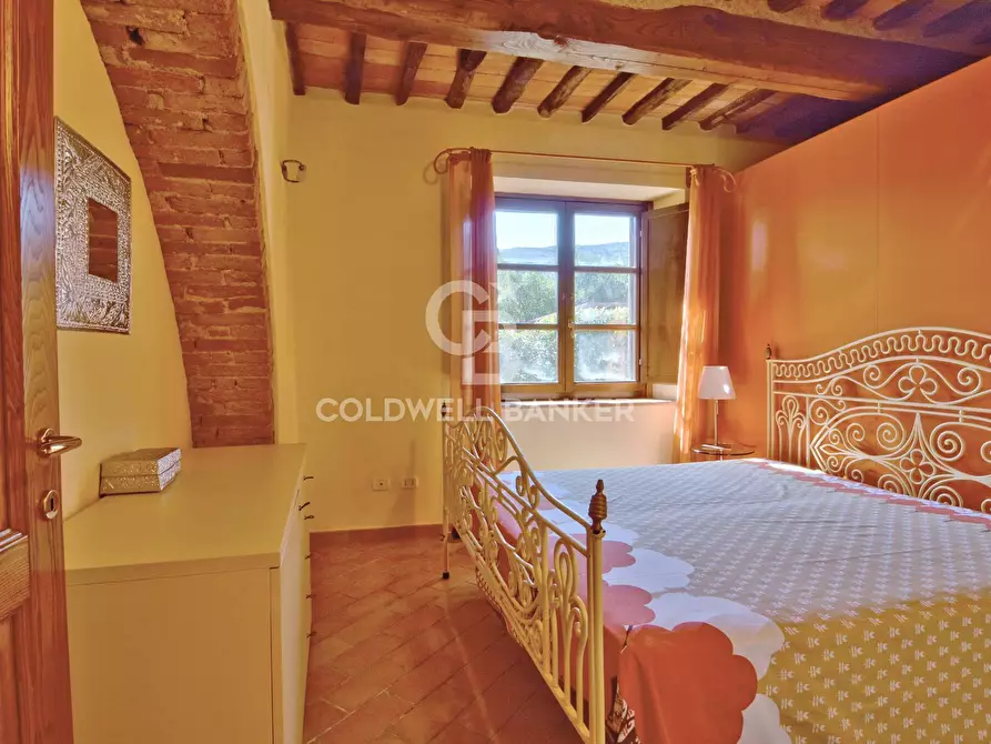 Immagine 19 di Appartamento in vendita  in Via degli Alzi a Campo Nell'elba