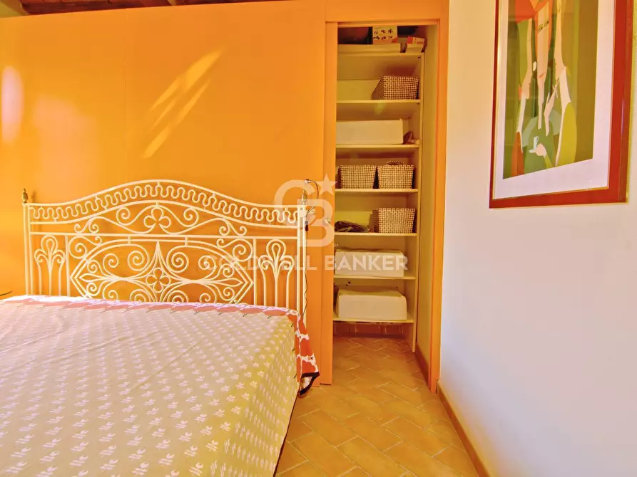 Immagine 21 di Appartamento in vendita  in Via degli Alzi a Campo Nell'elba