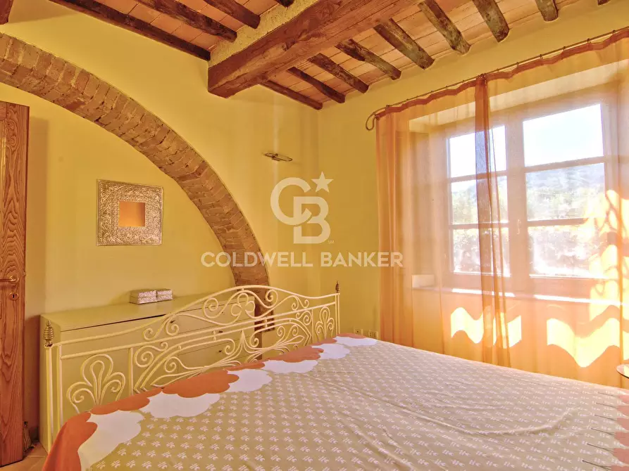 Immagine 23 di Appartamento in vendita  in Via degli Alzi a Campo Nell'elba