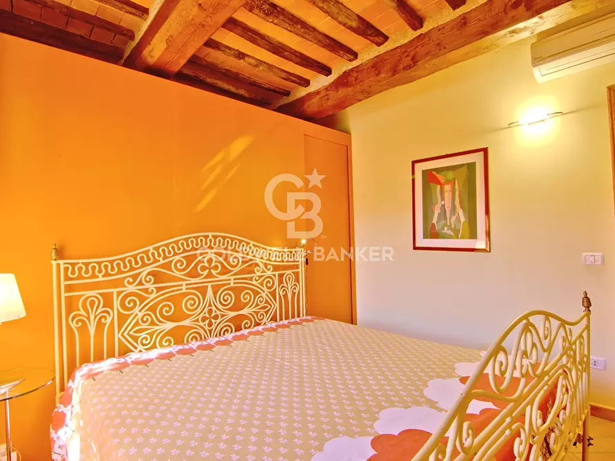 Immagine 22 di Appartamento in vendita  in Via degli Alzi a Campo Nell'elba