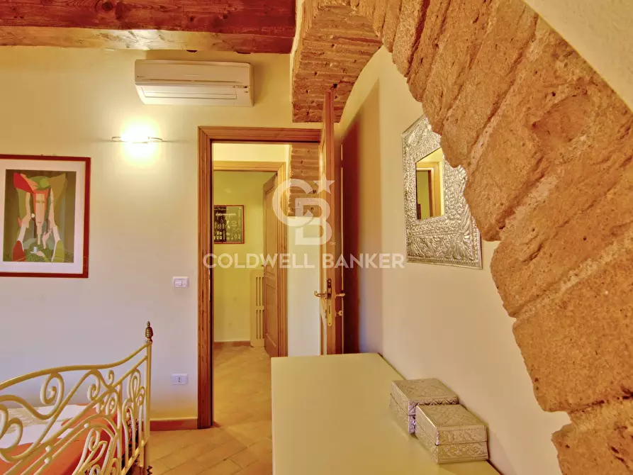 Immagine 24 di Appartamento in vendita  in Via degli Alzi a Campo Nell'elba