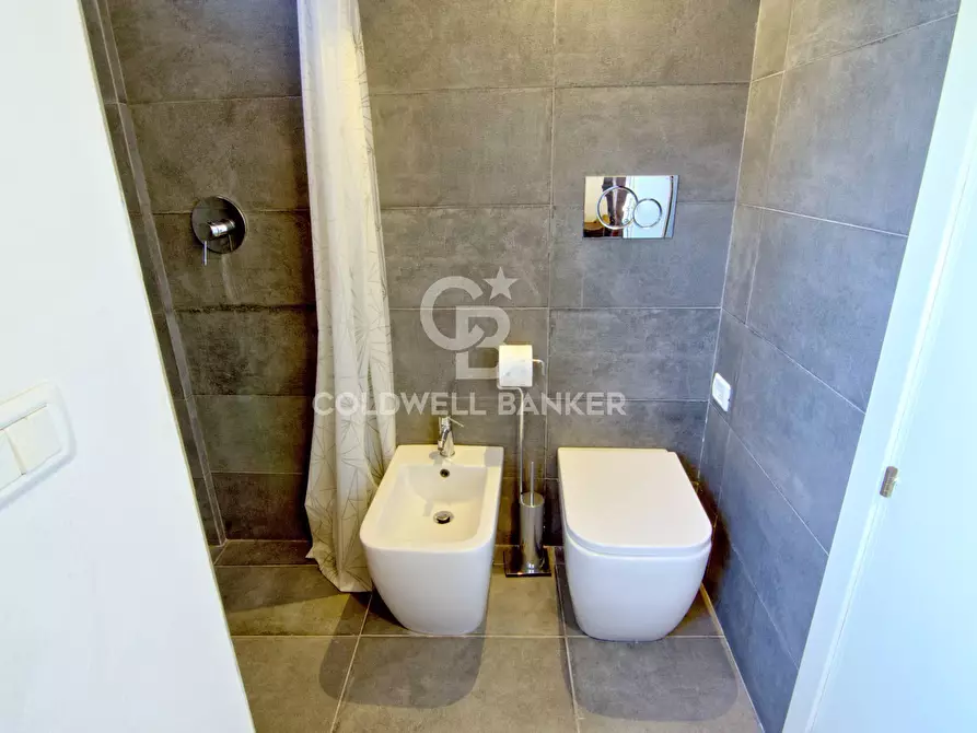 Immagine 29 di Appartamento in vendita  in Via degli Alzi a Campo Nell'elba