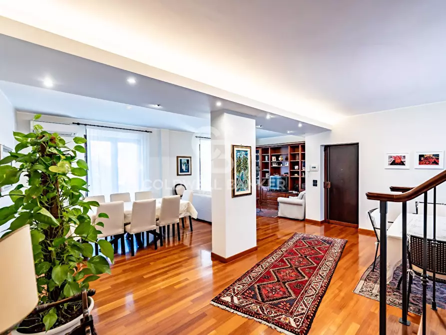 Immagine 12 di Appartamento in vendita  in Largo Mons. Biagio Catania 5 a Acireale