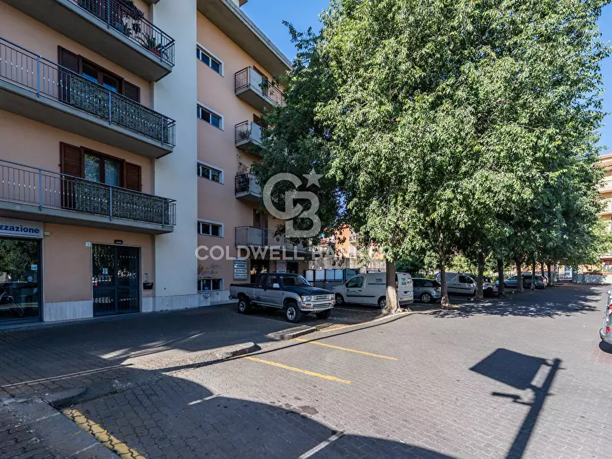 Immagine 3 di Appartamento in vendita  in Largo Mons. Biagio Catania 5 a Acireale