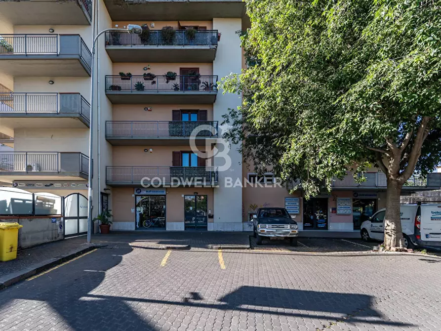 Immagine 2 di Appartamento in vendita  in Largo Mons. Biagio Catania 5 a Acireale