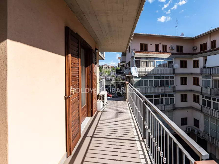 Immagine 38 di Appartamento in vendita  in Largo Mons. Biagio Catania 5 a Acireale