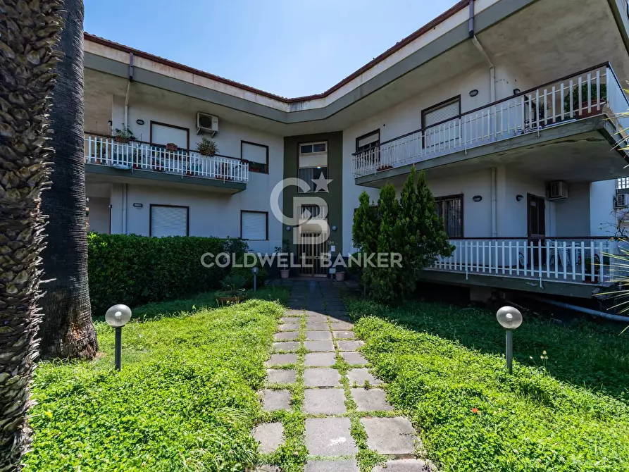 appartamento in vendita a Giarre