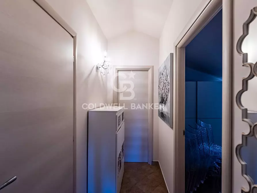 Immagine 4 di Appartamento in vendita  in Via Luigi Settembrini 53 a Giarre