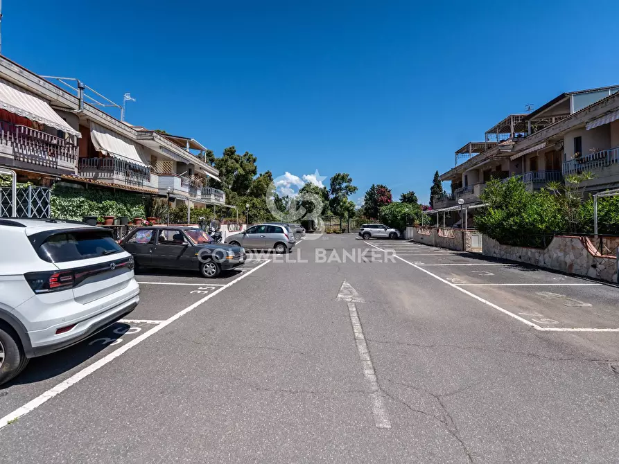 Immagine 8 di Appartamento in vendita  in via Sant'Anna a Mascali