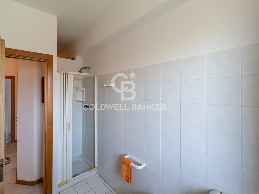 Immagine 20 di Appartamento in vendita  in via Sant'Anna a Mascali