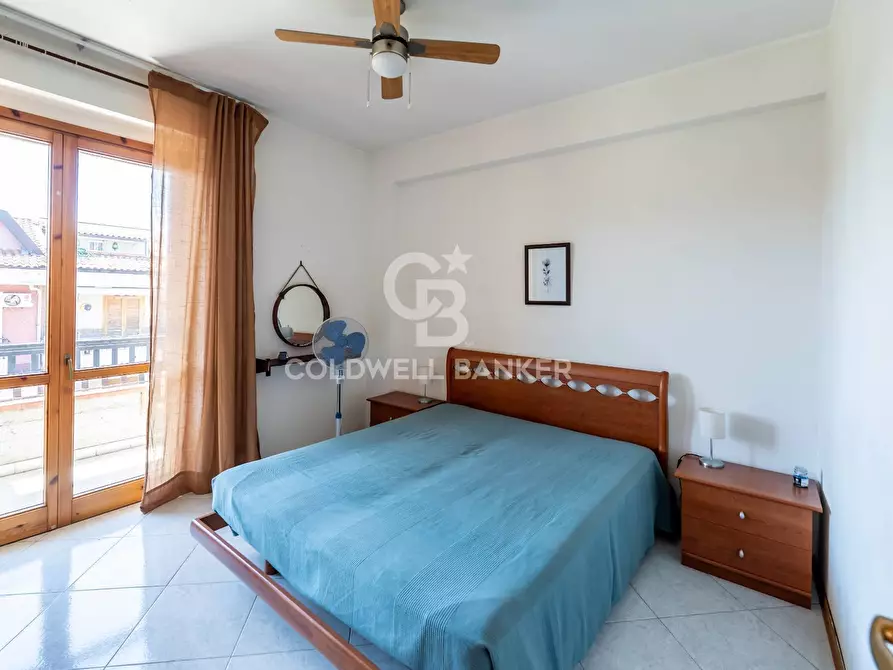 Immagine 9 di Appartamento in vendita  in via Sant'Anna a Mascali