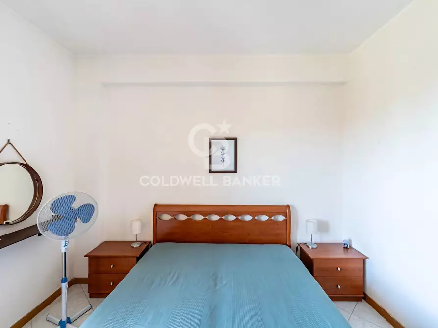 Immagine 10 di Appartamento in vendita  in via Sant'Anna a Mascali