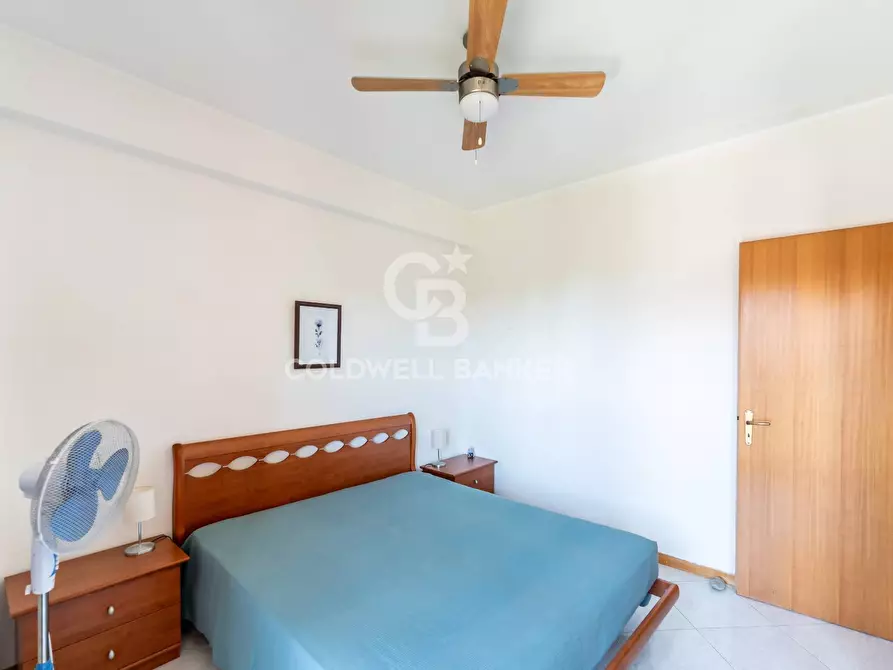 Immagine 11 di Appartamento in vendita  in via Sant'Anna a Mascali