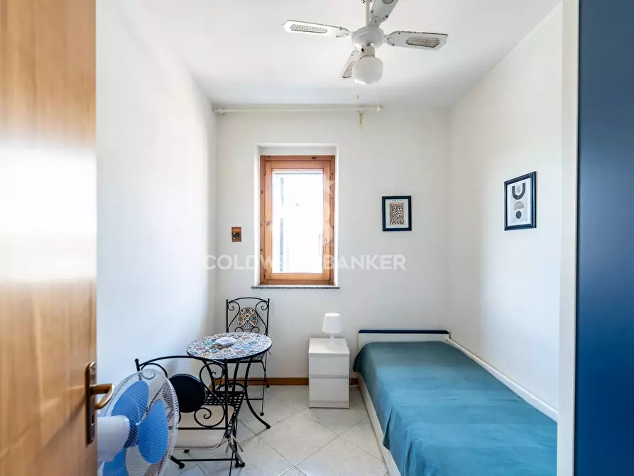 Immagine 12 di Appartamento in vendita  in via Sant'Anna a Mascali