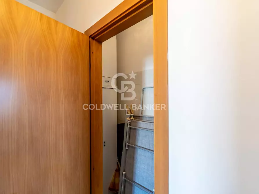 Immagine 21 di Appartamento in vendita  in via Sant'Anna a Mascali